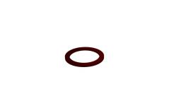 Onnline Uszczelka 1/2" FIBRA pod wodomierz - C-692269