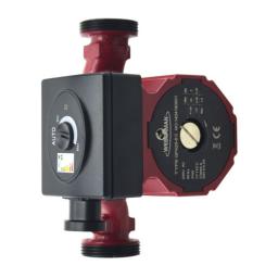 Weberman Pompa CO GPA II 25-4 (0601W)