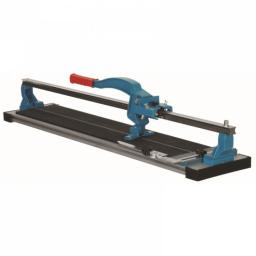 Maszynka do cięcia płytek Dedra prowadnica X-profil 1200mm (1154)