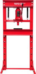 Yato Prasa hydrauliczna 20t - YT-55581