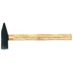 Top Tools Młotek ślusarski rączka drewniana 400g  (2104)