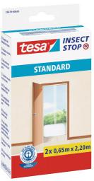 Tesa Moskitiera balkonowa Standard 1,2x2,2m biała (H5567920)