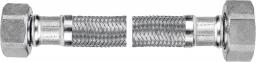 Wężyk przyłączeniowy Ferro GW / GW 3/4" x 3/4" (C021603001)