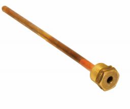 Afriso Tuleja zanurzeniowa 15x16mm 100mm - 555034
