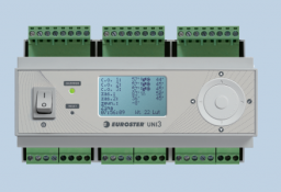 Euroster Regulator temperatury UNI3- EUNI3