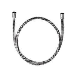Wąż prysznicowy Kludi LogoFlex chrom 125cm (6105505-00)