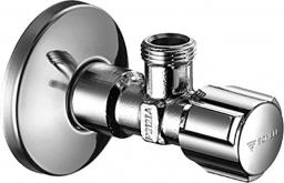 Schell Zawór kątowy Comfort 1/2"x3/8"  (052120699)