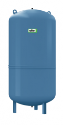 Reflex Naczynie przeponowe DE 50L 10bar c.w.u. - 7306005