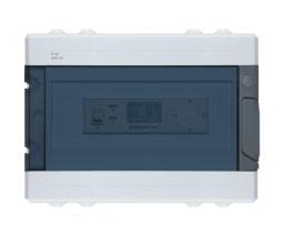 Euroster Sterownik UNI2 w obudowie - EUNI2OBUD