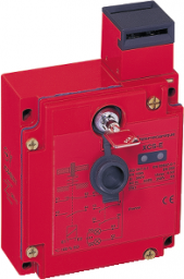 Schneider Electric Wyłącznik krańcowy bezpieczeństwa blokada magnetyczna 3P 1Z 2R STOP XCSE7312