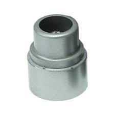 Dedra Nasadka grzejna 20 mm ze śrubą - DED751620
