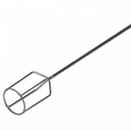 Dedra Mikser do wylewek samopoziomujących gipsu mas bitumicznych 7-25 kg 100x560mm - DED0402