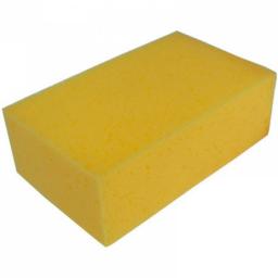 Dedra Gąbka glazurnicza plastykowa 180 x 110 x 60mm (1520)