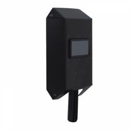Dedra Tarcza spawalnicza 200x270mm filtr 50x100mm - DES010
