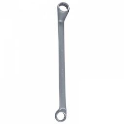 Dedra Klucz oczkowy odgięty 6 x 7mm (1420)