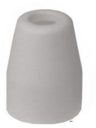 Dedra Osłona ceramiczna 2 szt. - DESPi404