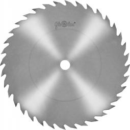 Globus Piła tarczowa do cięcia wzdłużnego drewna LA DNPDa 315x30x3,2mm PT110-0315-0002