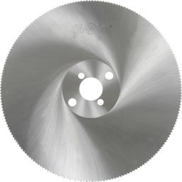 Globus Frez do przecinarek HSS BW 18 typ C 250x32x2,00mm FP220-0250-0001