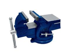 Modeco Imadła ślusarskie obrotowe GS EXPERT 150mm MN-35-216