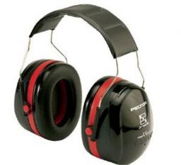 3M Ochronniki słuchu Peltor Optime III 35dB (XH001650833)