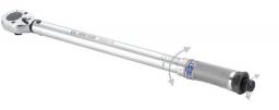 King Tony Klucz dynamometryczny 1/2" 450mm 42-210Nm (34423-1A)
