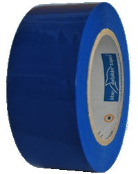 Blue Dolphin Taśma ochronna zewnętrzna PE 30 dni 48mmx25m MTPEBL_03751