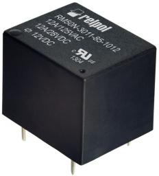 Relpol Przekaźnik 1Z 12A cewka 12VDc RM50N-3021-85-1012