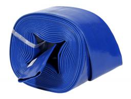 Omnigena Wąż tłoczny gumowy bez złączy 65mm 10m