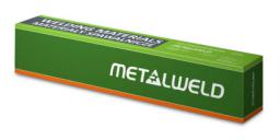 Metalweld Elektroda rutylowa RUTWELD12 1,6mm 1kg