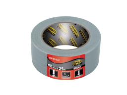 Modeco Taśma uniwersalna DUCT TAPE srebrna 48mm x 25m MN-05-332