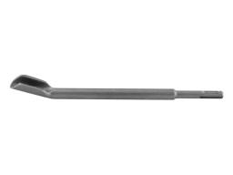 Modeco Dłuto wklęsłe SDS+ 20x250mm - MN-61-094