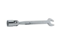 Modeco Klucz płasko-nasadowy 8mm (MN-59-008)