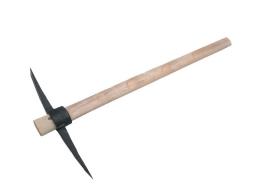 Modeco Kilof dwustronny trzonek drewniany 2,5kg (MN-79-350)