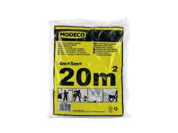 Folia malarska Modeco gruba 4 x 5m (MN-05-631)