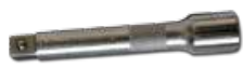 Honiton Przedłużka 1/4" 150mm (H2150)