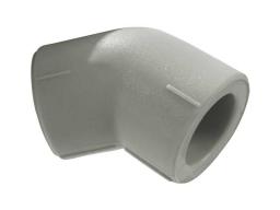 KAN-therm Kolano 45 PP 16mm 04104316