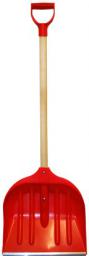 Maxpol Łopata do śniegu Lop 45 cm