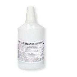 Kwas do lutowania 100ml