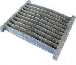 Ruszt kuchenny nr5 26x21,5cm