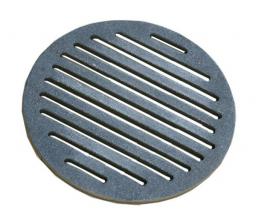 Ruszt okrągły fi 245mm