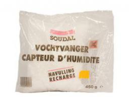 Soudal Pochłaniacz wilgoci