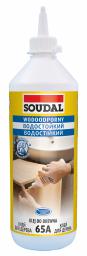 Soudal Klej do drewna 65A 750ml