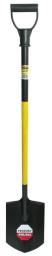 Grot Szpadel ostry G-200-0451