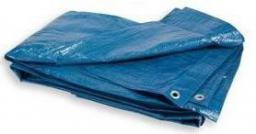 Plandeka 200 cm  x 300 cm 60 g/m2