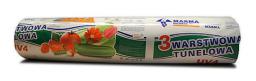 Marma Folia 3300 cm x 600 cm (S-BV4 6*33)