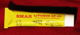 KonVesT Smar LITOMOS EP-25 90mL