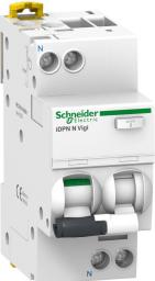 Schneider Wyłącznik różnicowo-nadprądowy iDPN N VIGI 2P 10A C 0,03A AC A9D31616