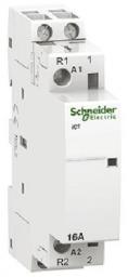 Schneider Stycznik modułowy iCT 16A 2Z 0R 230V AC A9C22712