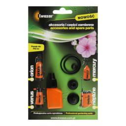 Kwazar Zestaw serwisowy VENUS - 69000210