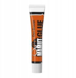 Den Braven Klej MAMUT biały 25ml 160032